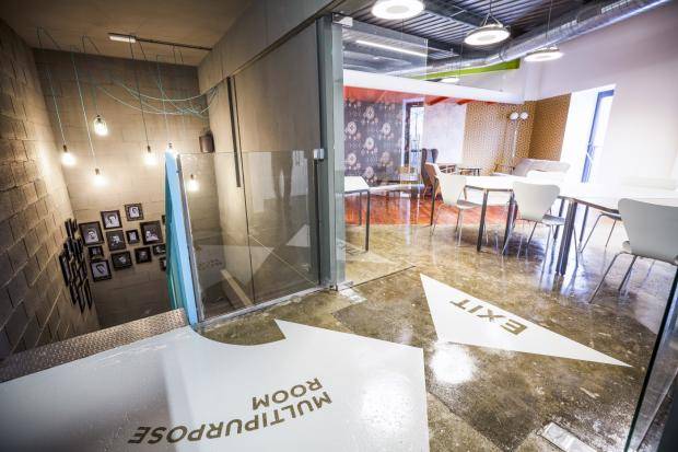 Chocolate Academy Barcelona