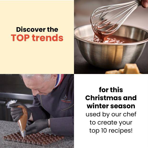 Winter Wonders Recipes