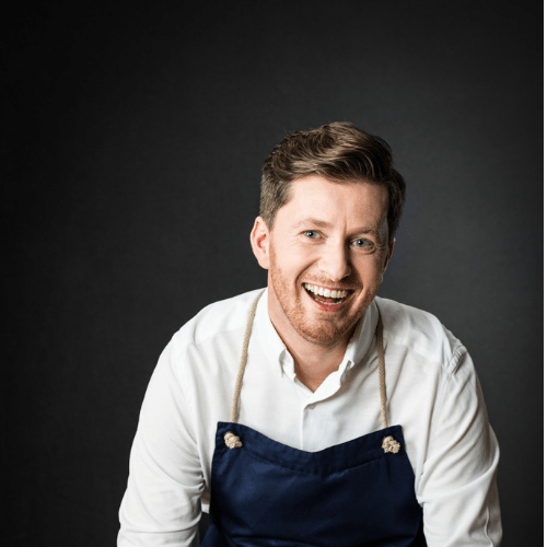 Michał Doroszkiewicz