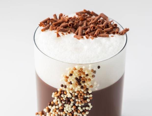 Дарк с хересом