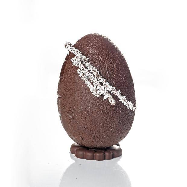 Ovo Cocada e Abacaxi