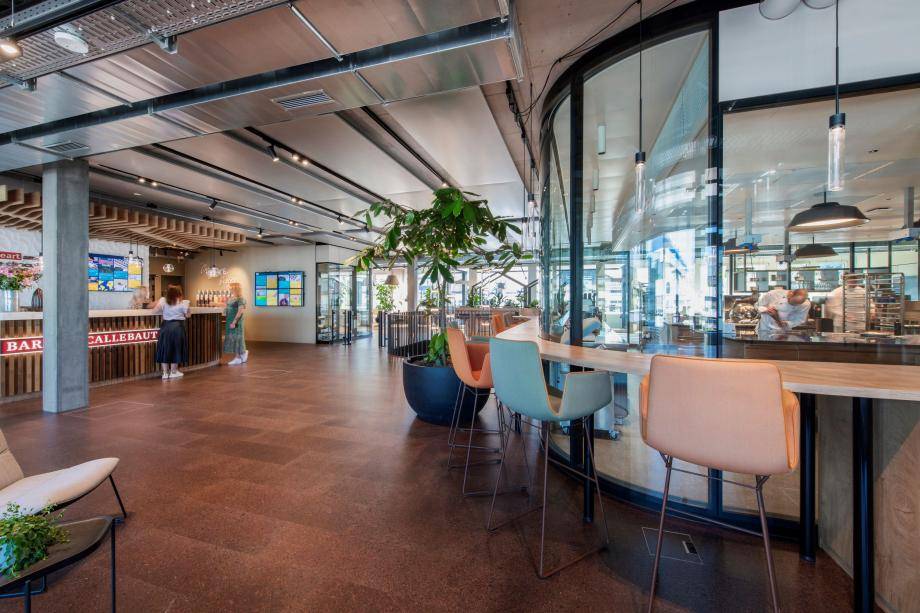  Chocolate Academy™ Center Zurich