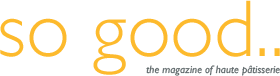 so good magazine