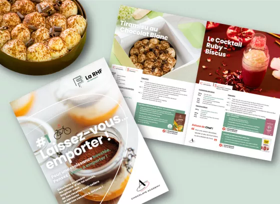 Future of Foodservice Volume 1 - To Go