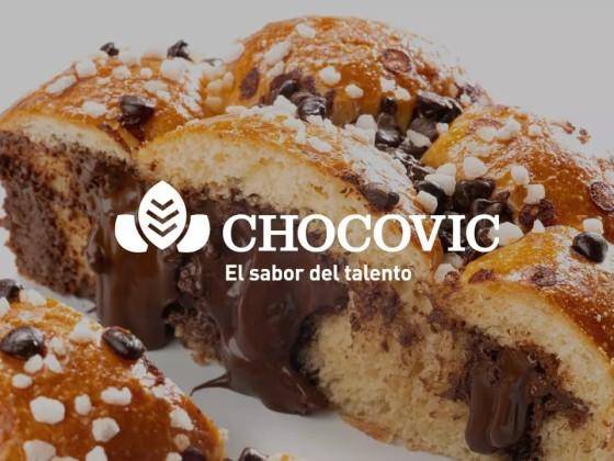 Chocovic